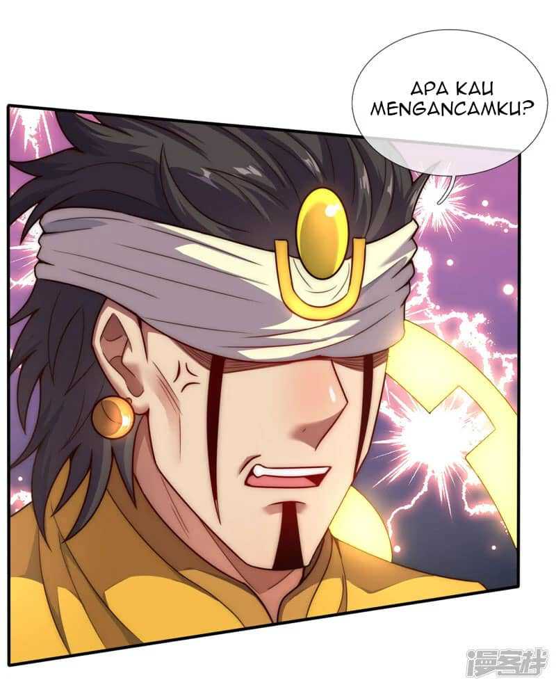 Xuantian Supreme Chapter 62 - halaman 26