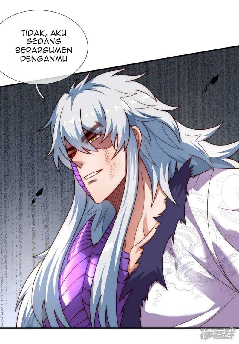Xuantian Supreme Chapter 62 - halaman 27