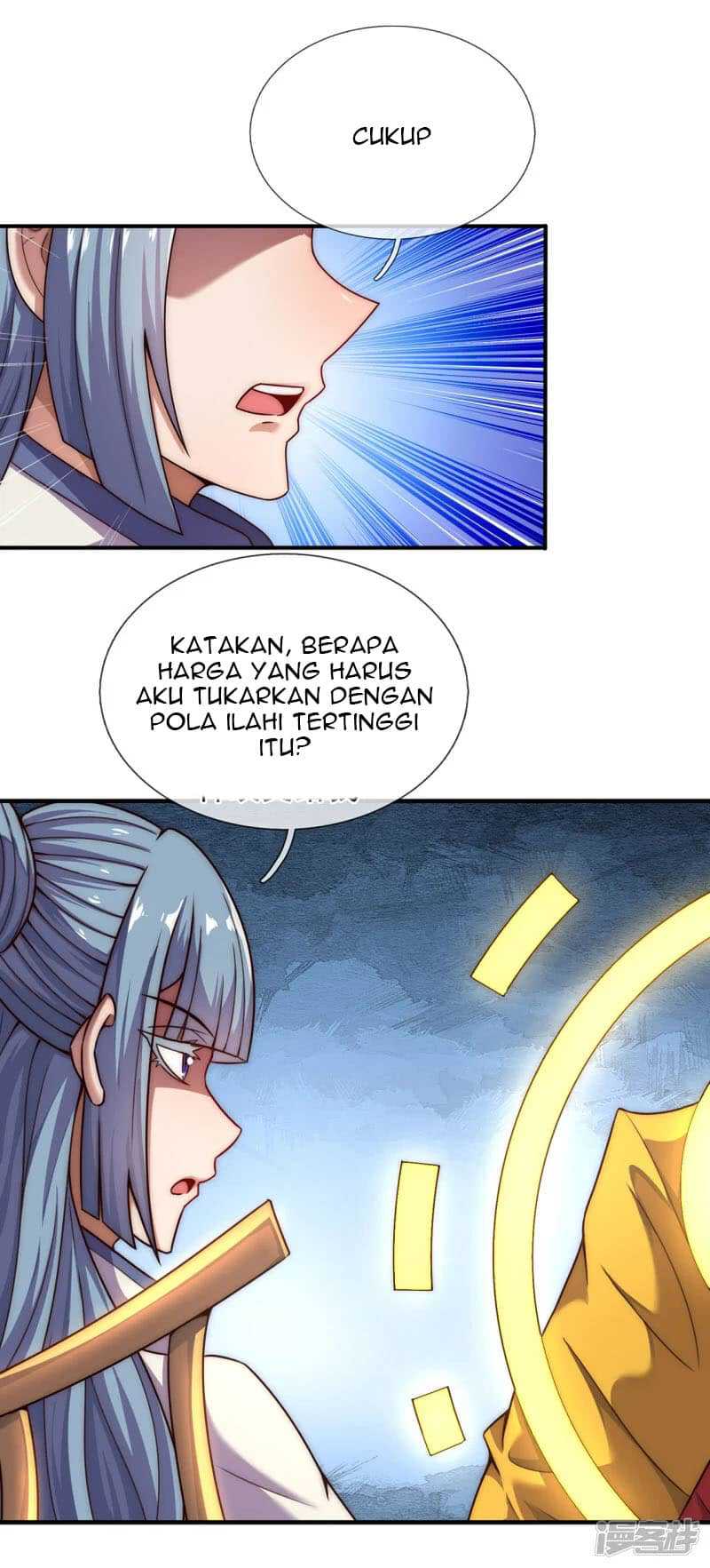 Xuantian Supreme Chapter 62 - halaman 28