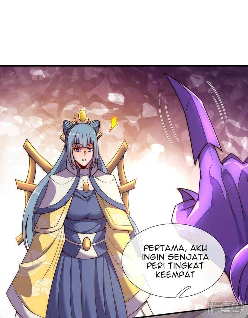 Xuantian Supreme Chapter 62 - halaman 29