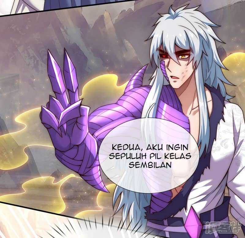 Xuantian Supreme Chapter 62 - halaman 30