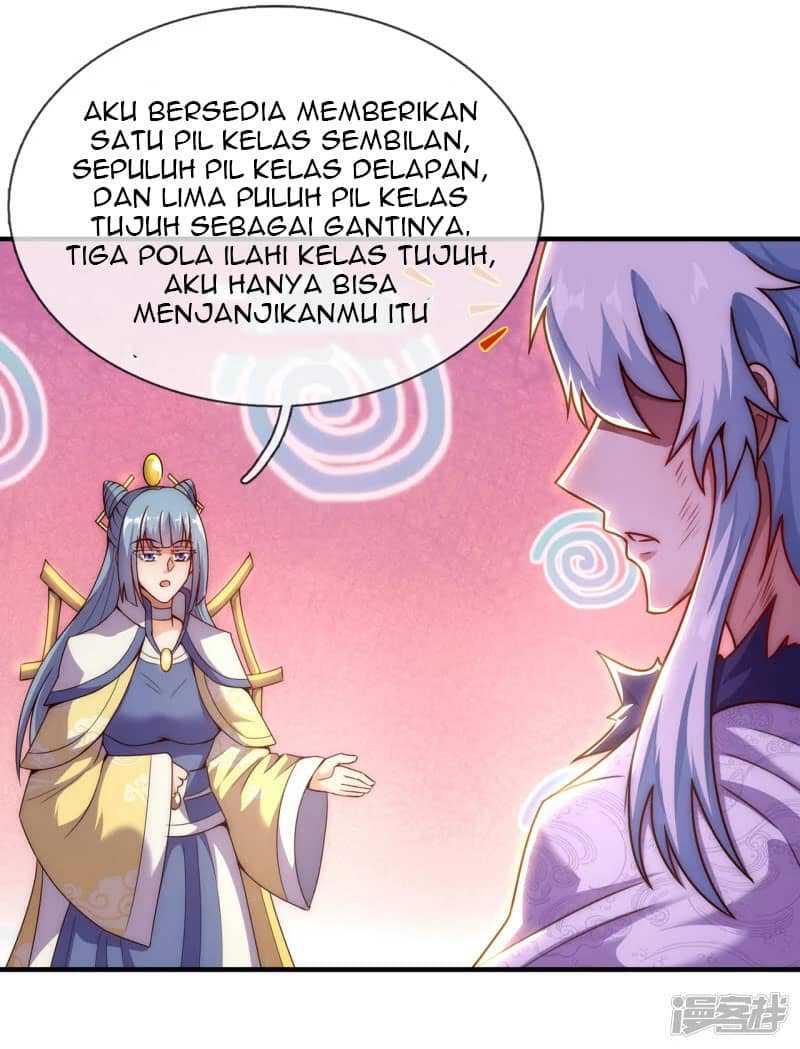 Xuantian Supreme Chapter 62 - halaman 34