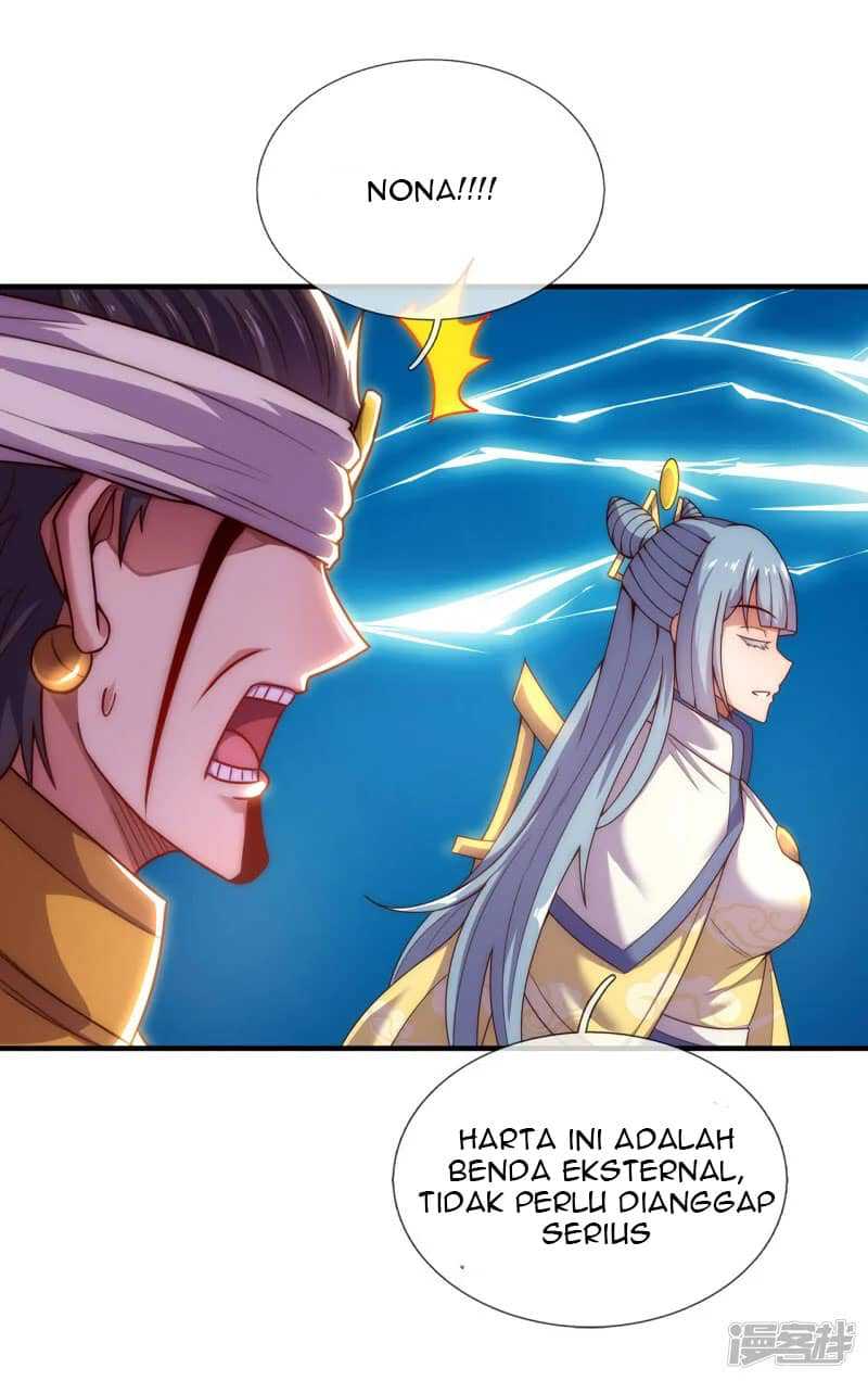 Xuantian Supreme Chapter 62 - halaman 35