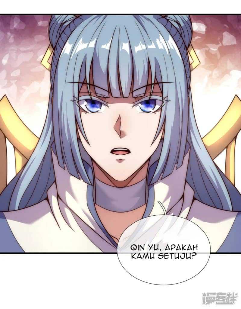 Xuantian Supreme Chapter 62 - halaman 36