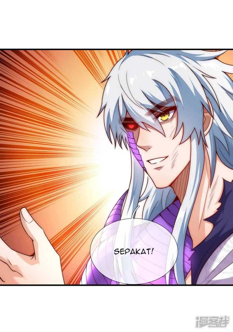 Xuantian Supreme Chapter 62 - halaman 37