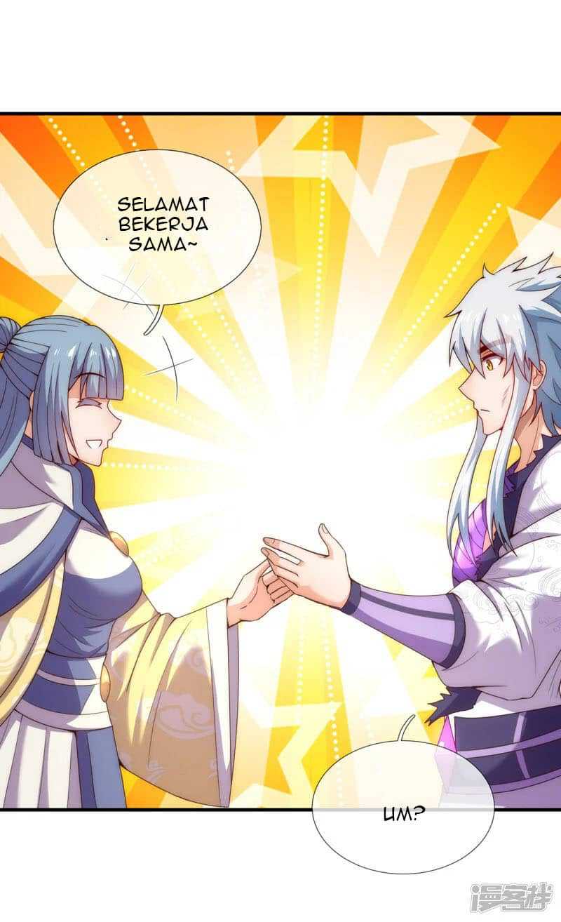 Xuantian Supreme Chapter 62 - halaman 38