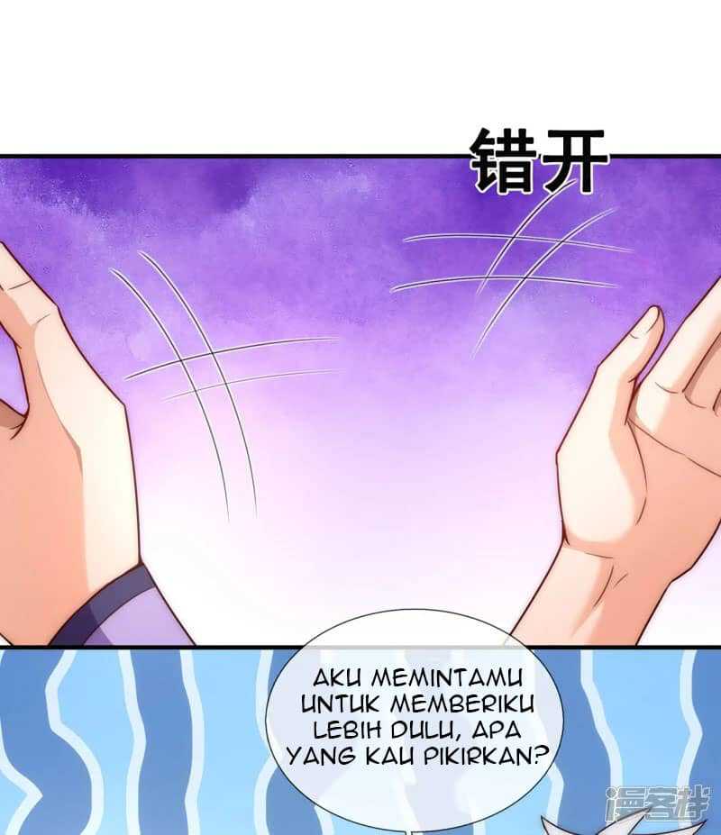 Xuantian Supreme Chapter 62 - halaman 39