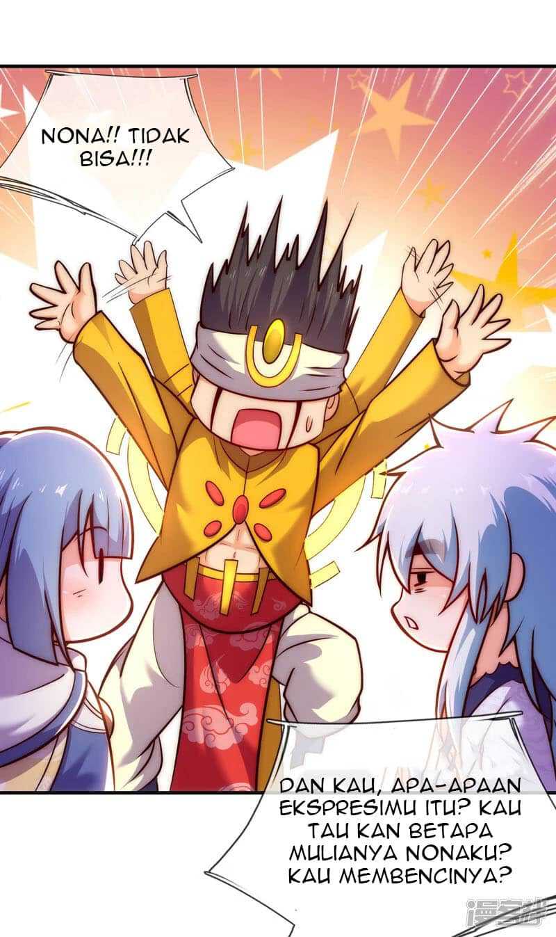 Xuantian Supreme Chapter 62 - halaman 4