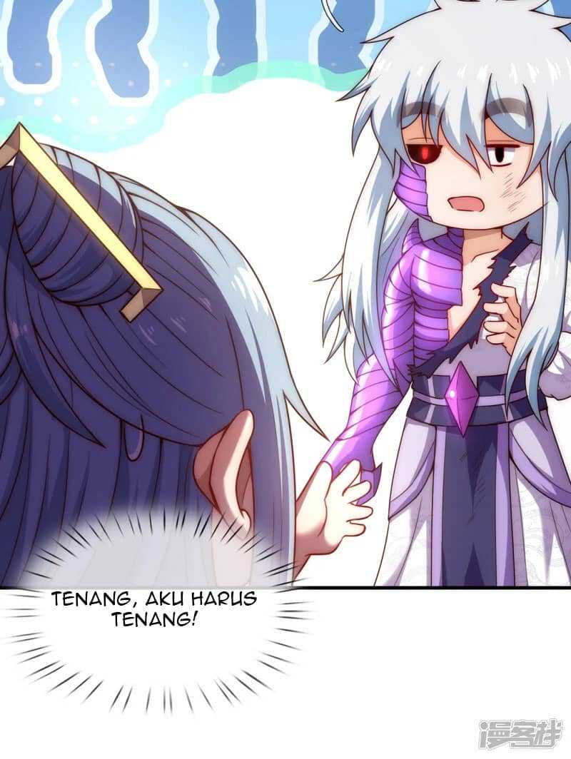 Xuantian Supreme Chapter 62 - halaman 40