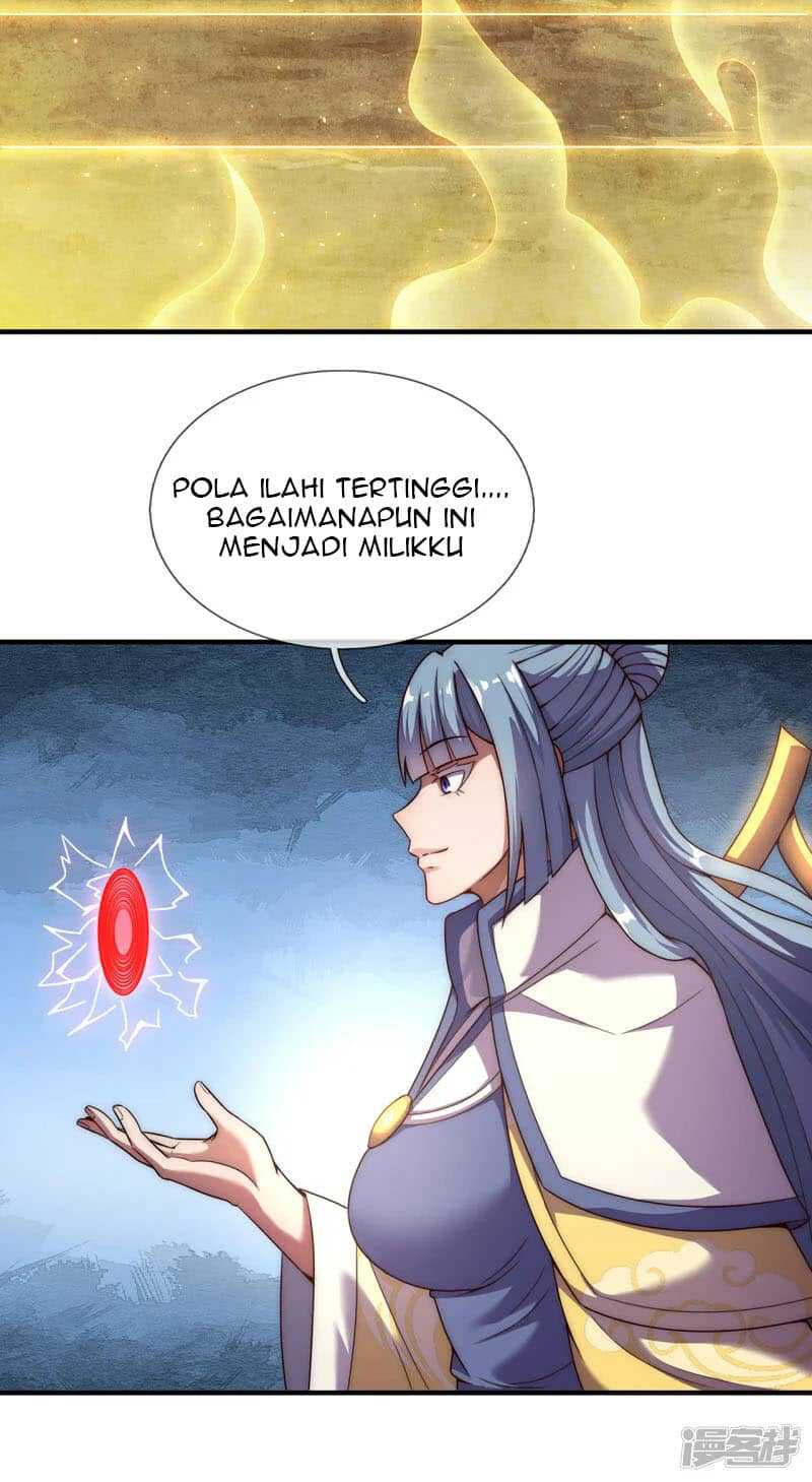Xuantian Supreme Chapter 62 - halaman 42