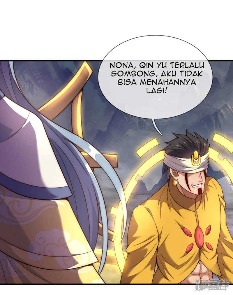 Xuantian Supreme Chapter 62 - halaman 43