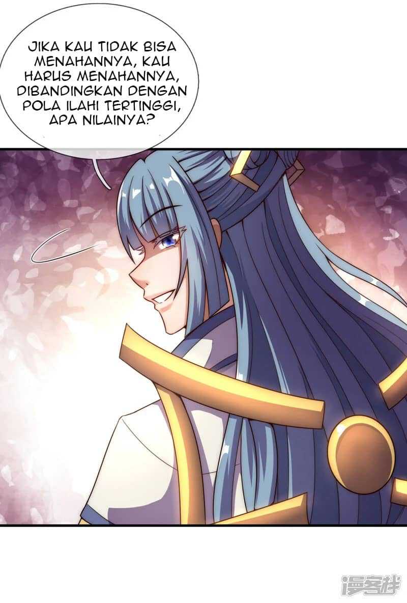 Xuantian Supreme Chapter 62 - halaman 44