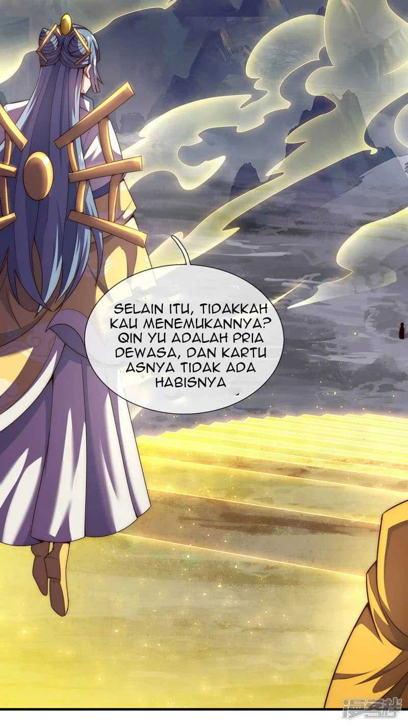 Xuantian Supreme Chapter 62 - halaman 46