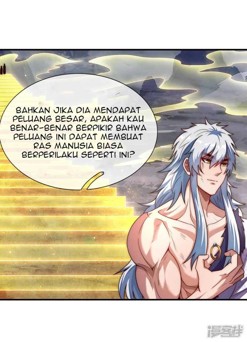Xuantian Supreme Chapter 62 - halaman 47