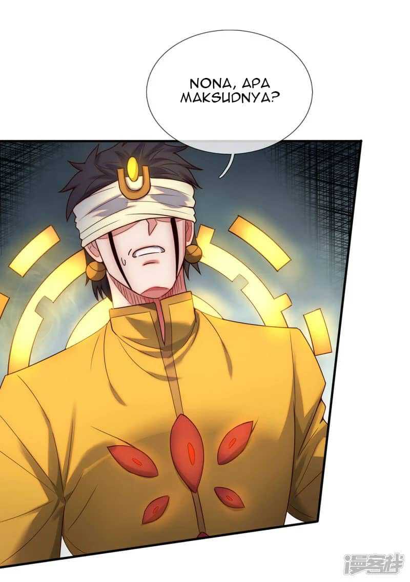Xuantian Supreme Chapter 62 - halaman 48