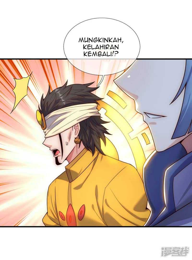 Xuantian Supreme Chapter 62 - halaman 50