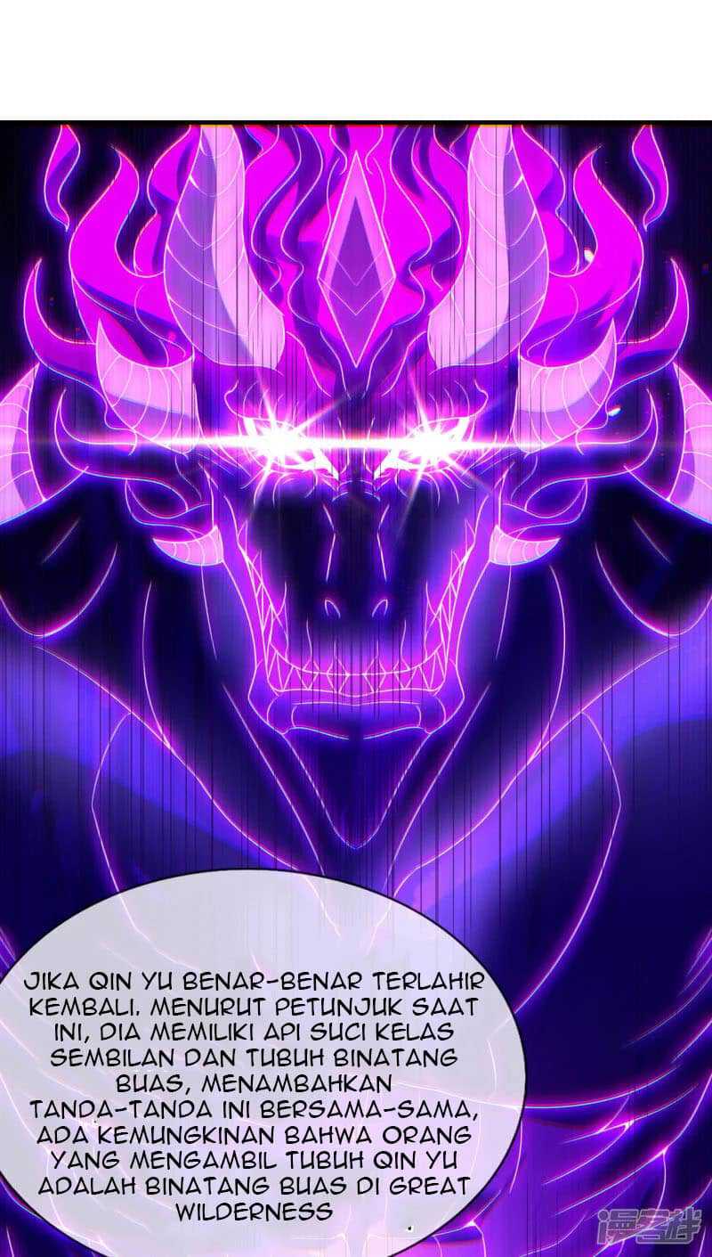 Xuantian Supreme Chapter 62 - halaman 51