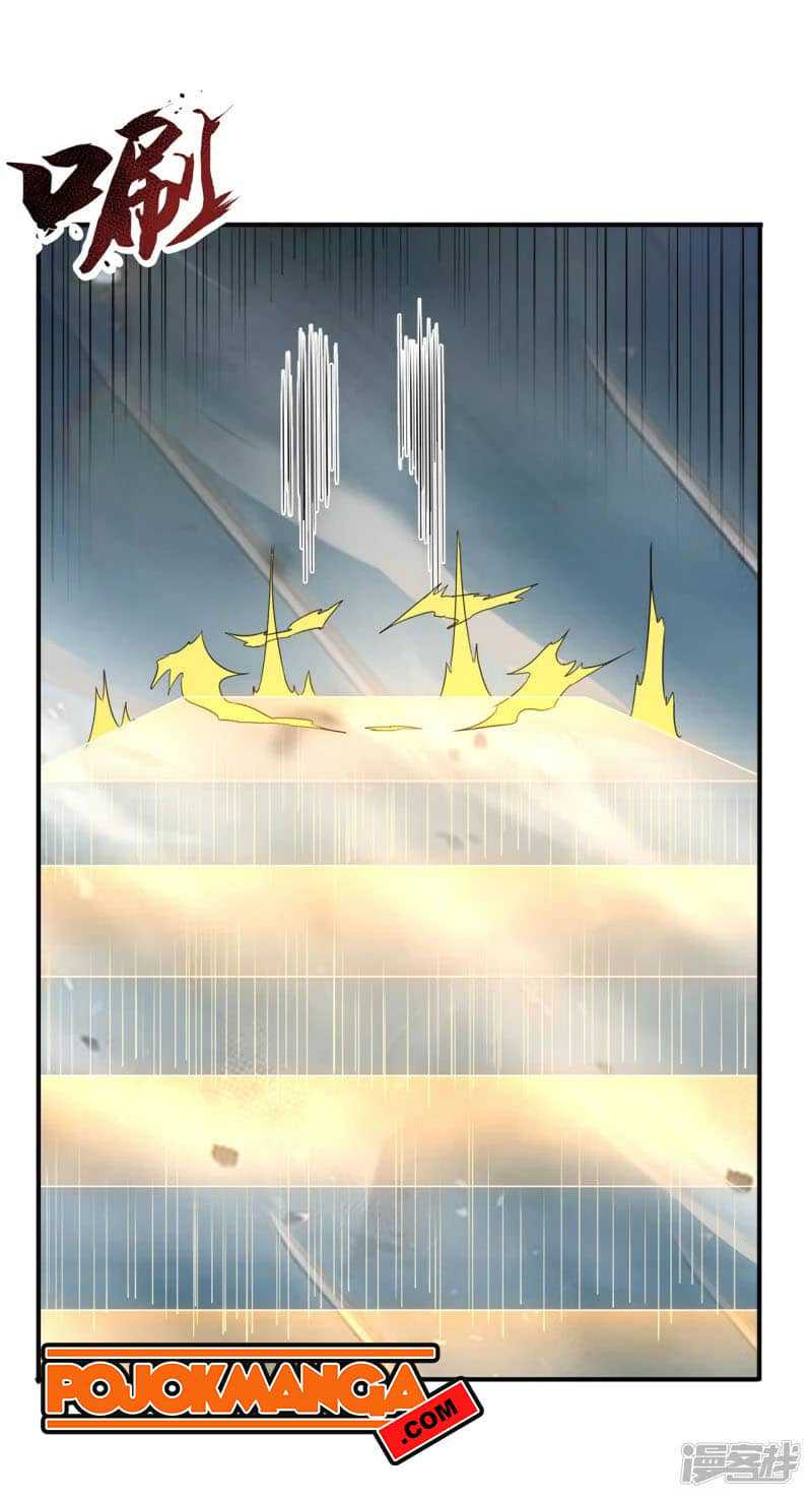 Xuantian Supreme Chapter 62 - halaman 53