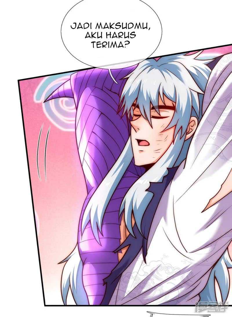 Xuantian Supreme Chapter 62 - halaman 6