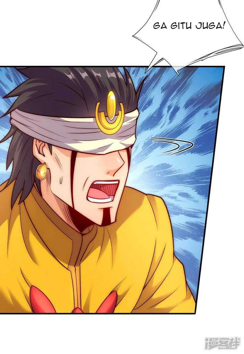 Xuantian Supreme Chapter 62 - halaman 7