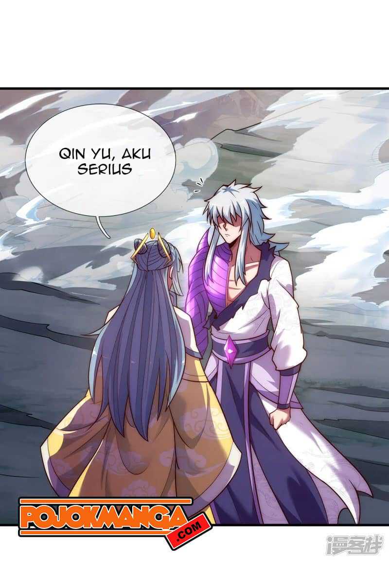 Xuantian Supreme Chapter 62 - halaman 8