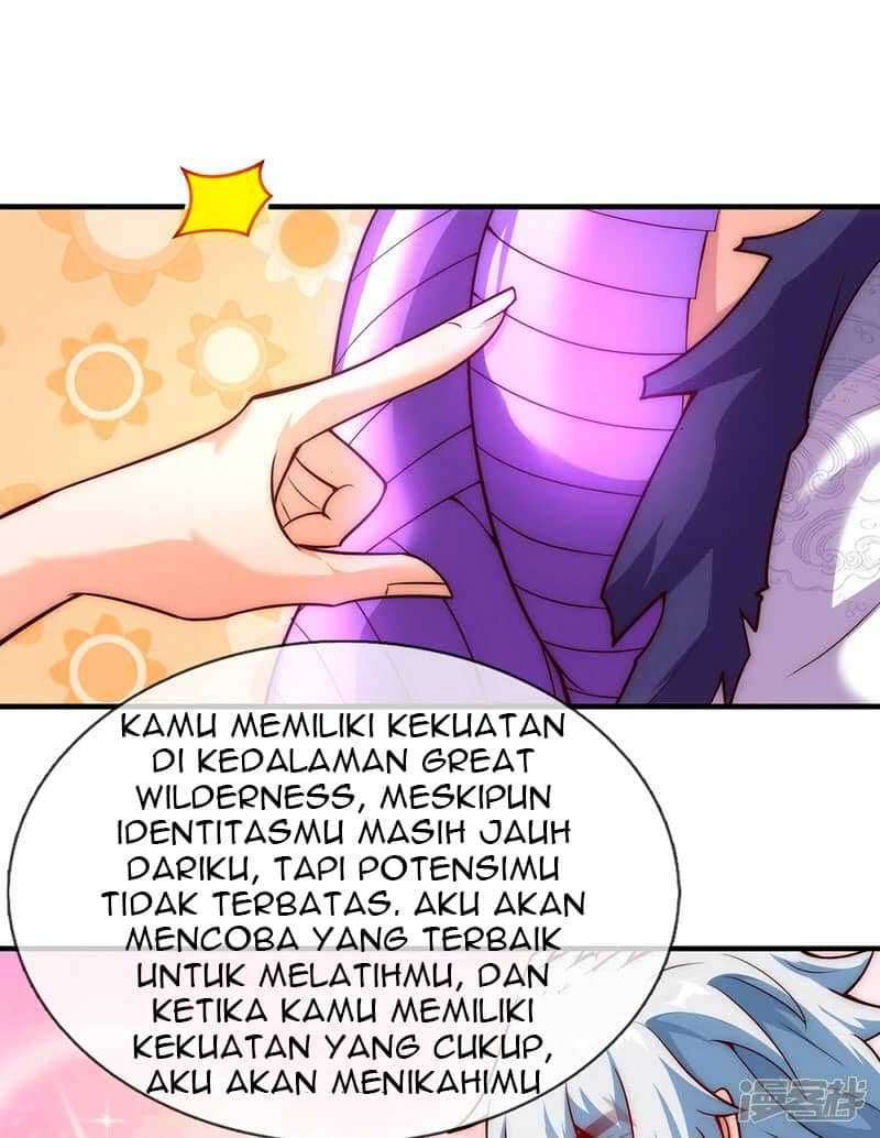 Xuantian Supreme Chapter 62 - halaman 9