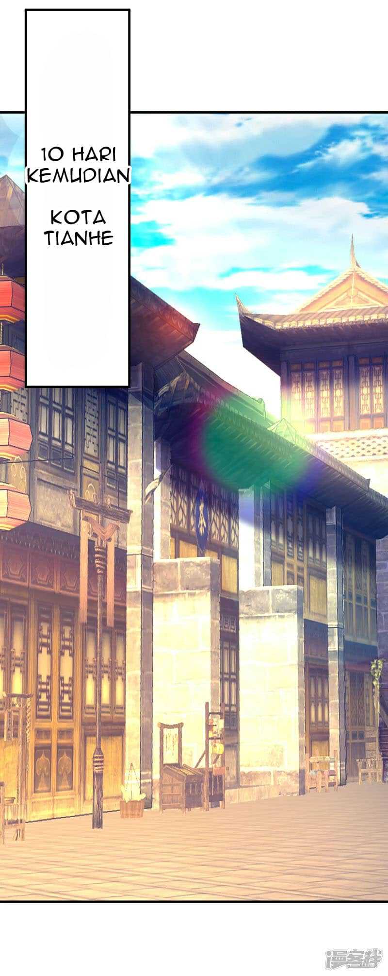 Xuantian Supreme Chapter 63 - halaman 10