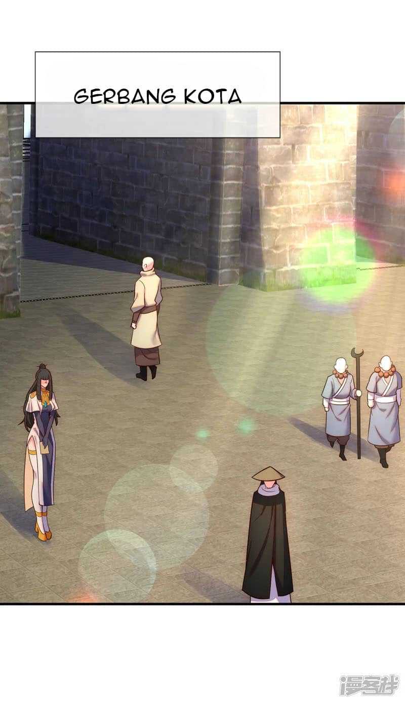 Xuantian Supreme Chapter 63 - halaman 11