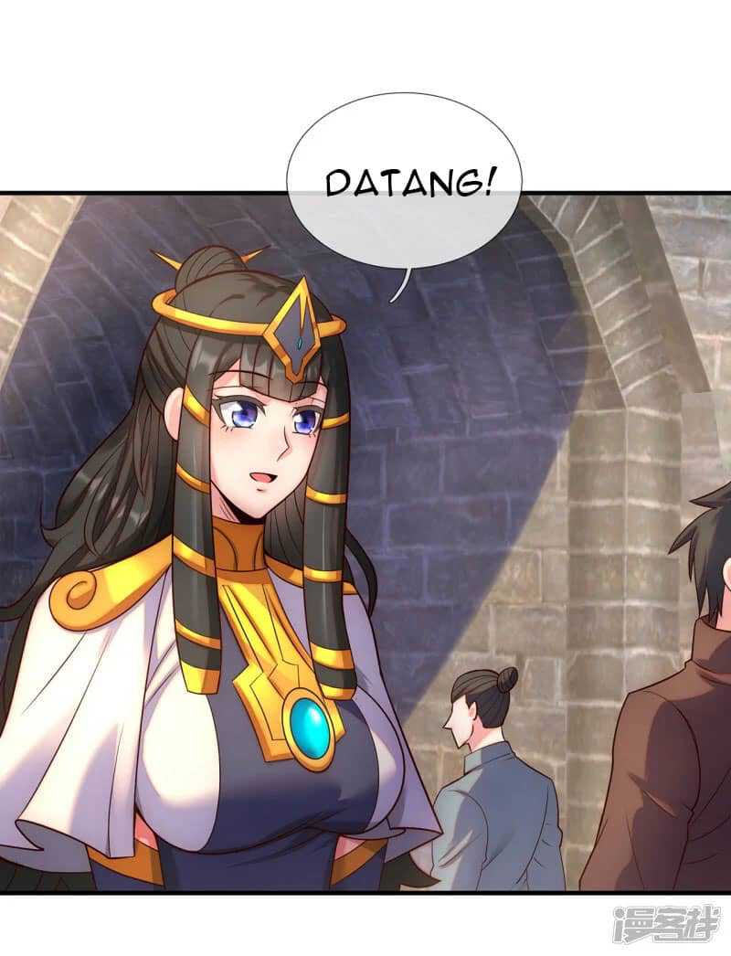 Xuantian Supreme Chapter 63 - halaman 13