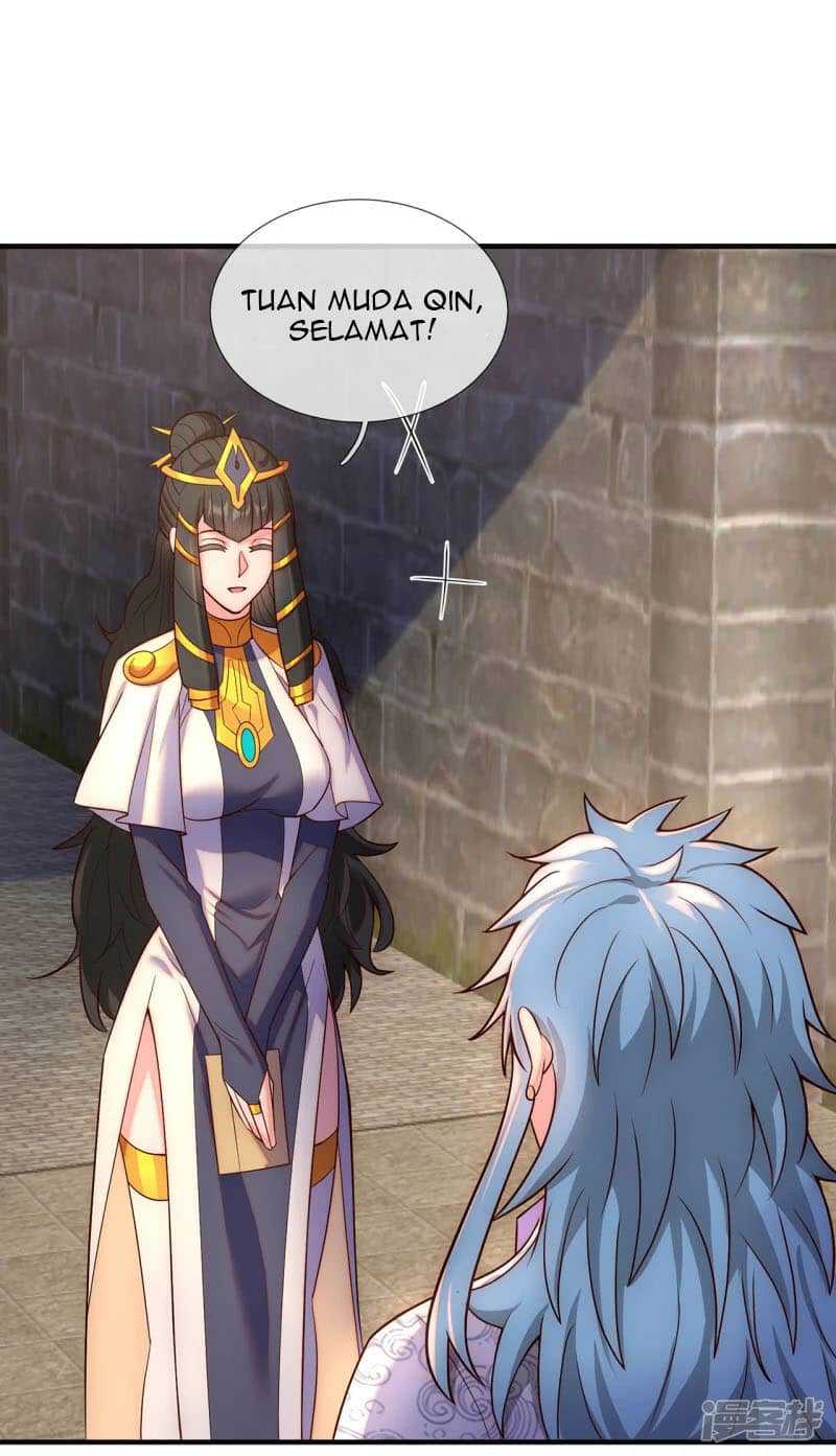 Xuantian Supreme Chapter 63 - halaman 14