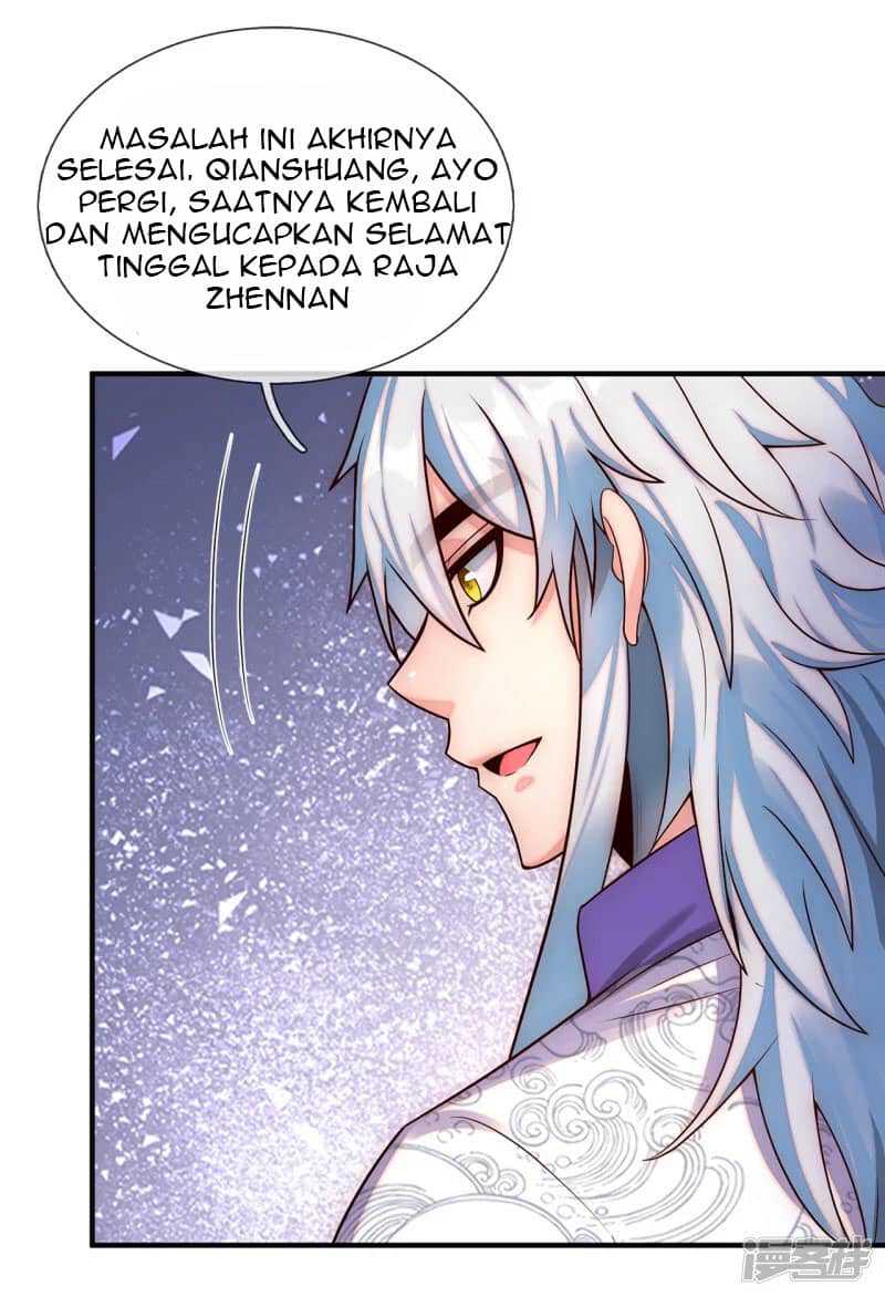 Xuantian Supreme Chapter 63 - halaman 15