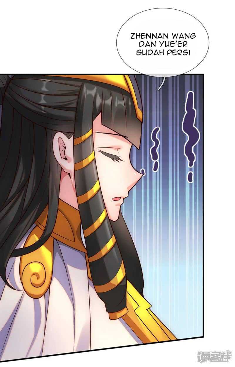 Xuantian Supreme Chapter 63 - halaman 16