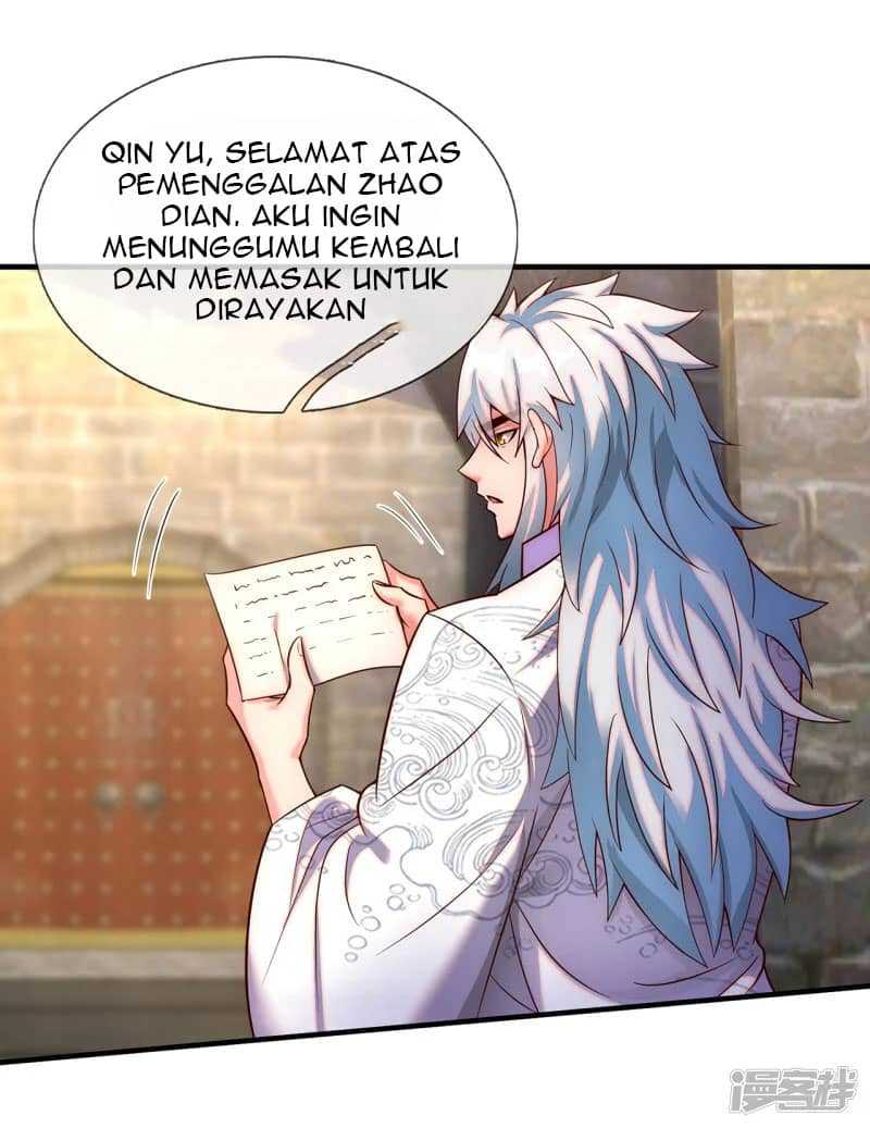 Xuantian Supreme Chapter 63 - halaman 18