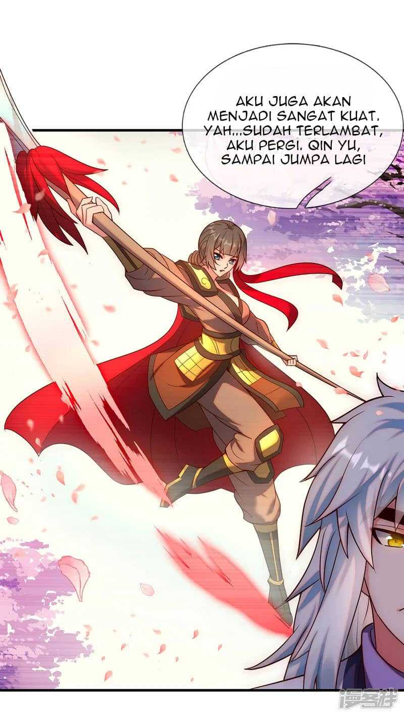 Xuantian Supreme Chapter 63 - halaman 20
