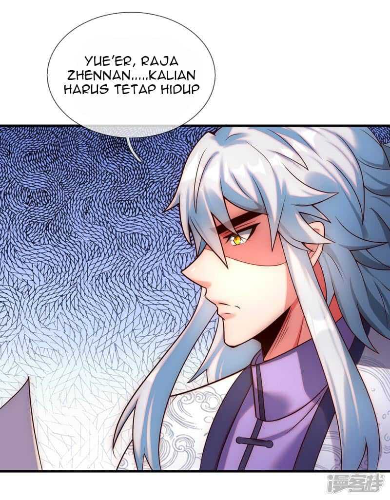 Xuantian Supreme Chapter 63 - halaman 21