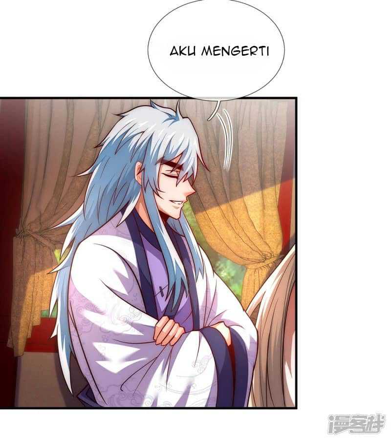 Xuantian Supreme Chapter 63 - halaman 29