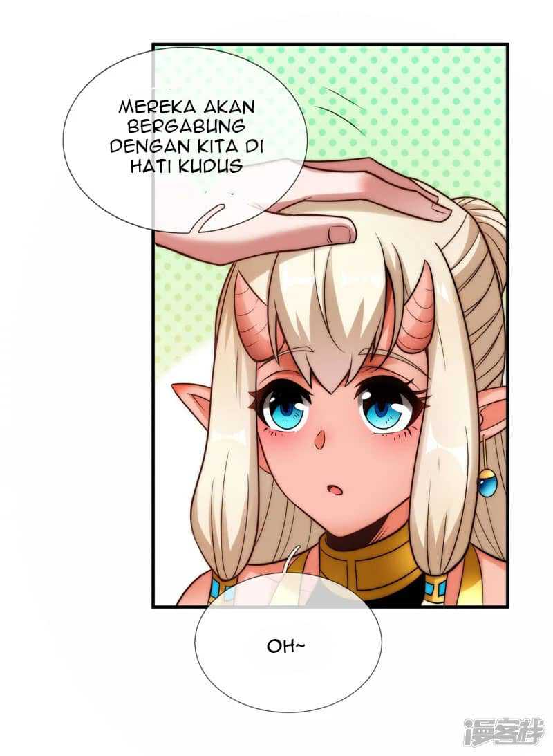 Xuantian Supreme Chapter 63 - halaman 31