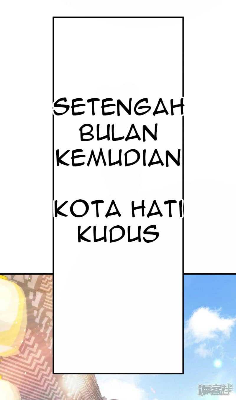 Xuantian Supreme Chapter 63 - halaman 32
