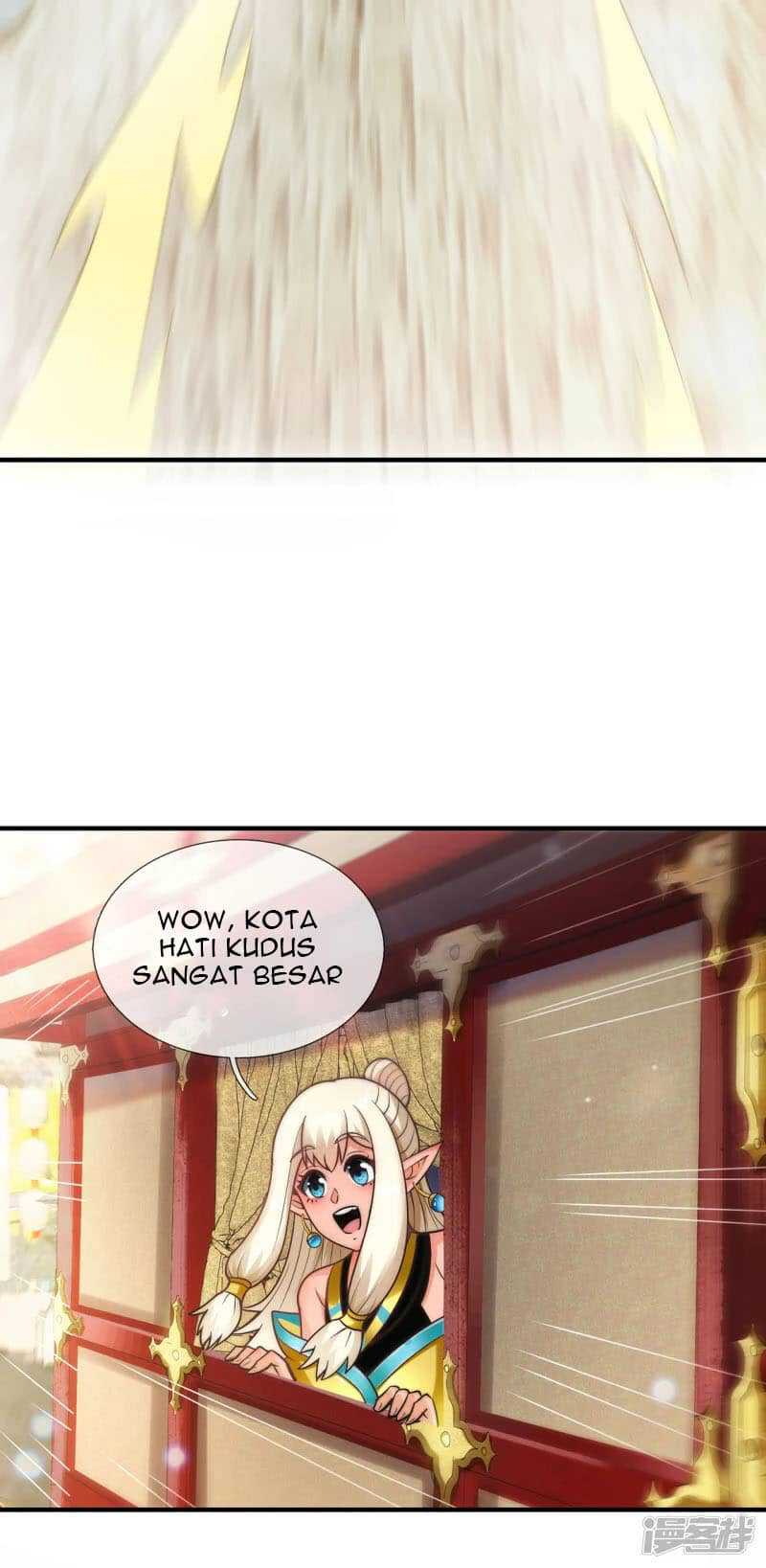 Xuantian Supreme Chapter 63 - halaman 35