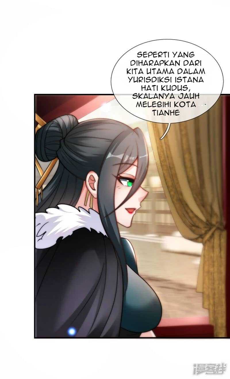 Xuantian Supreme Chapter 63 - halaman 36