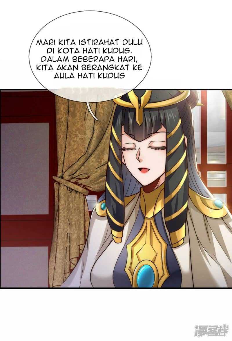 Xuantian Supreme Chapter 63 - halaman 37