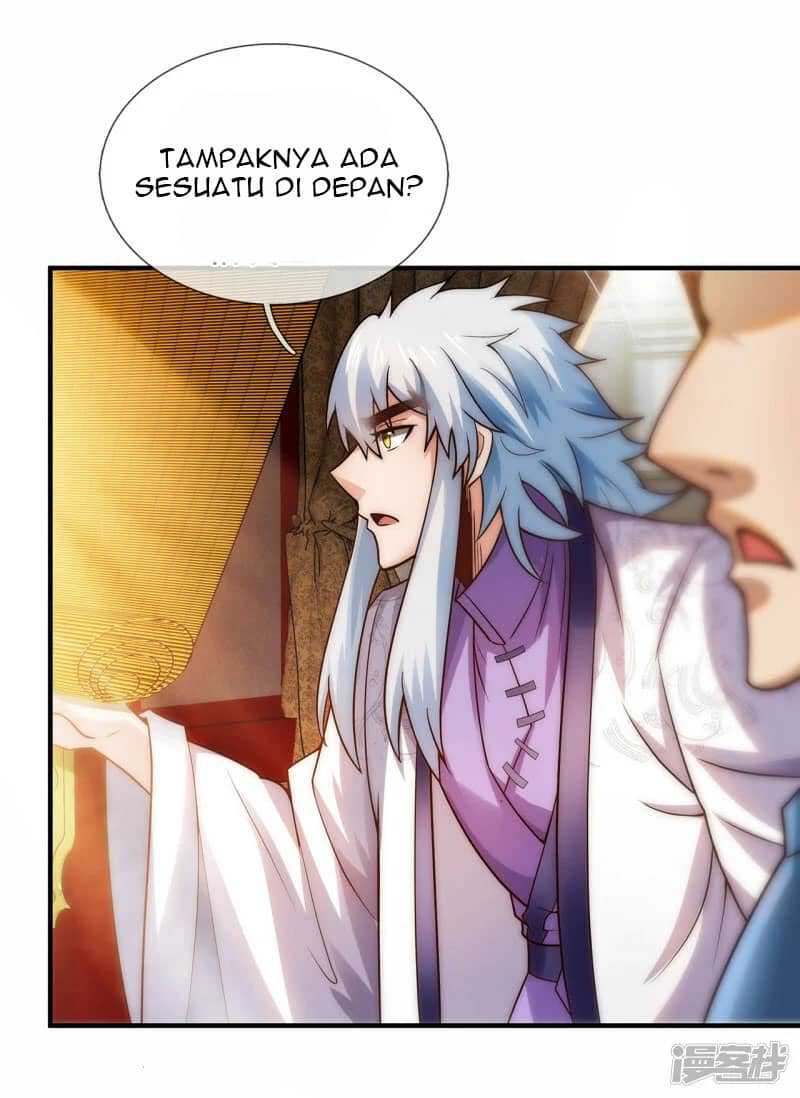 Xuantian Supreme Chapter 63 - halaman 39