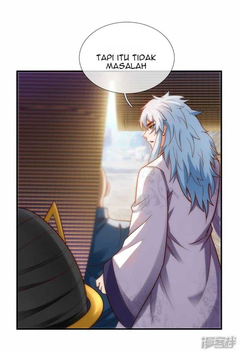 Xuantian Supreme Chapter 63 - halaman 41