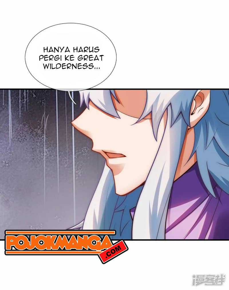 Xuantian Supreme Chapter 63 - halaman 43