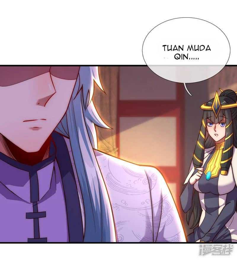 Xuantian Supreme Chapter 63 - halaman 44