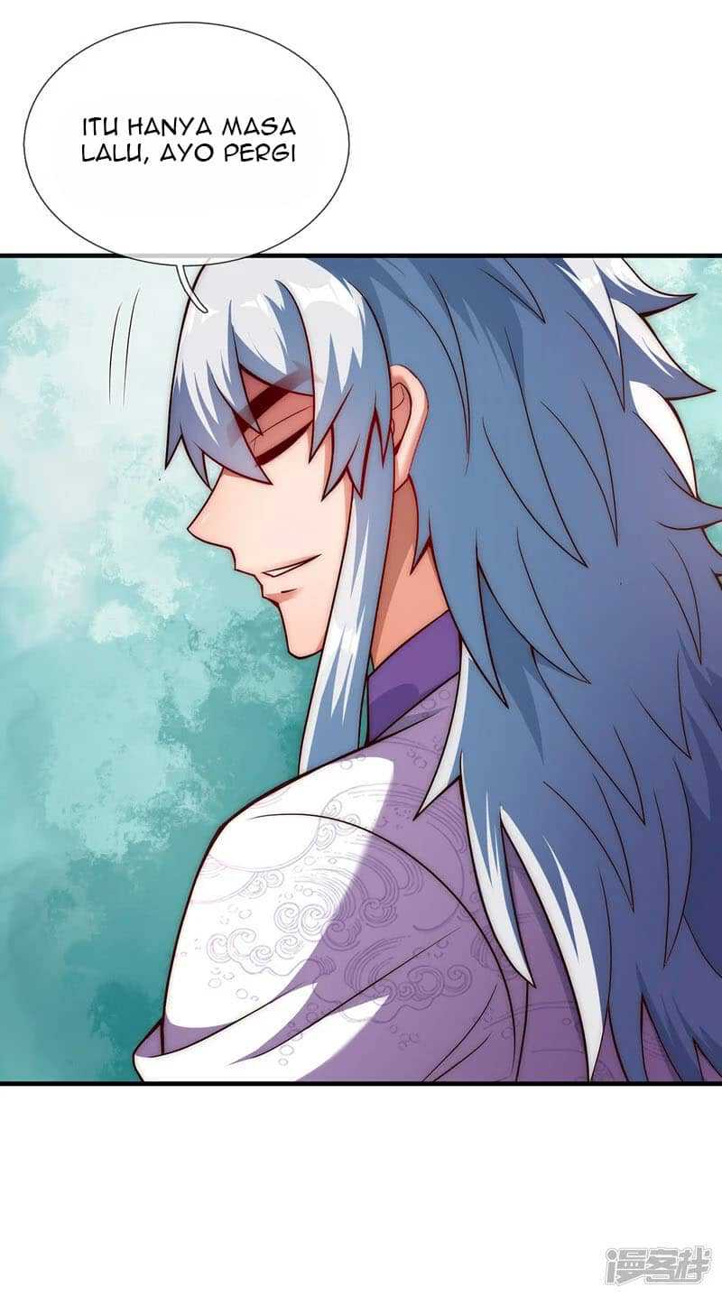 Xuantian Supreme Chapter 63 - halaman 45