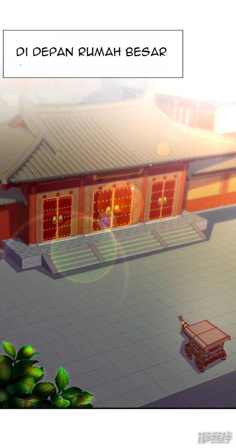 Xuantian Supreme Chapter 63 - halaman 46