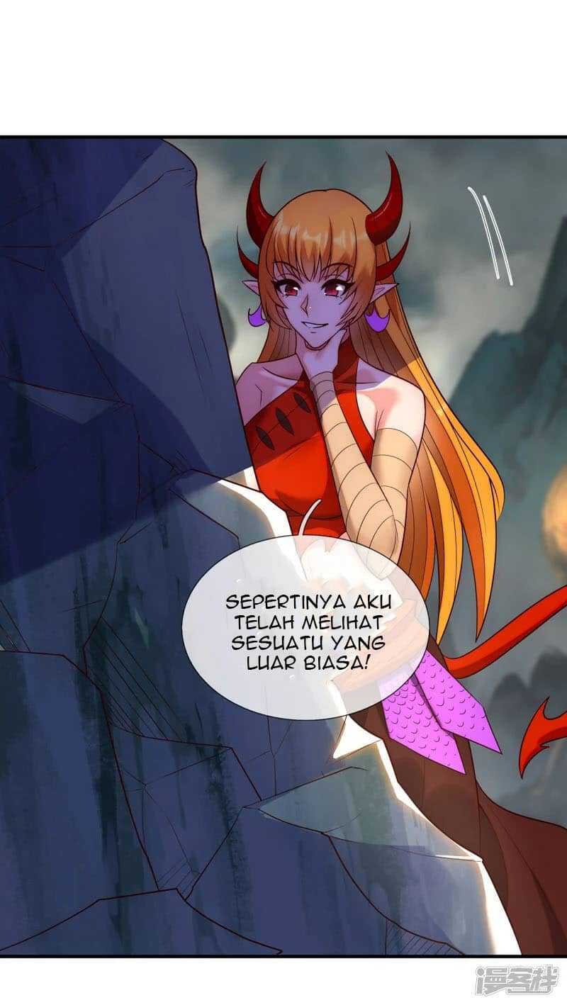 Xuantian Supreme Chapter 63 - halaman 5