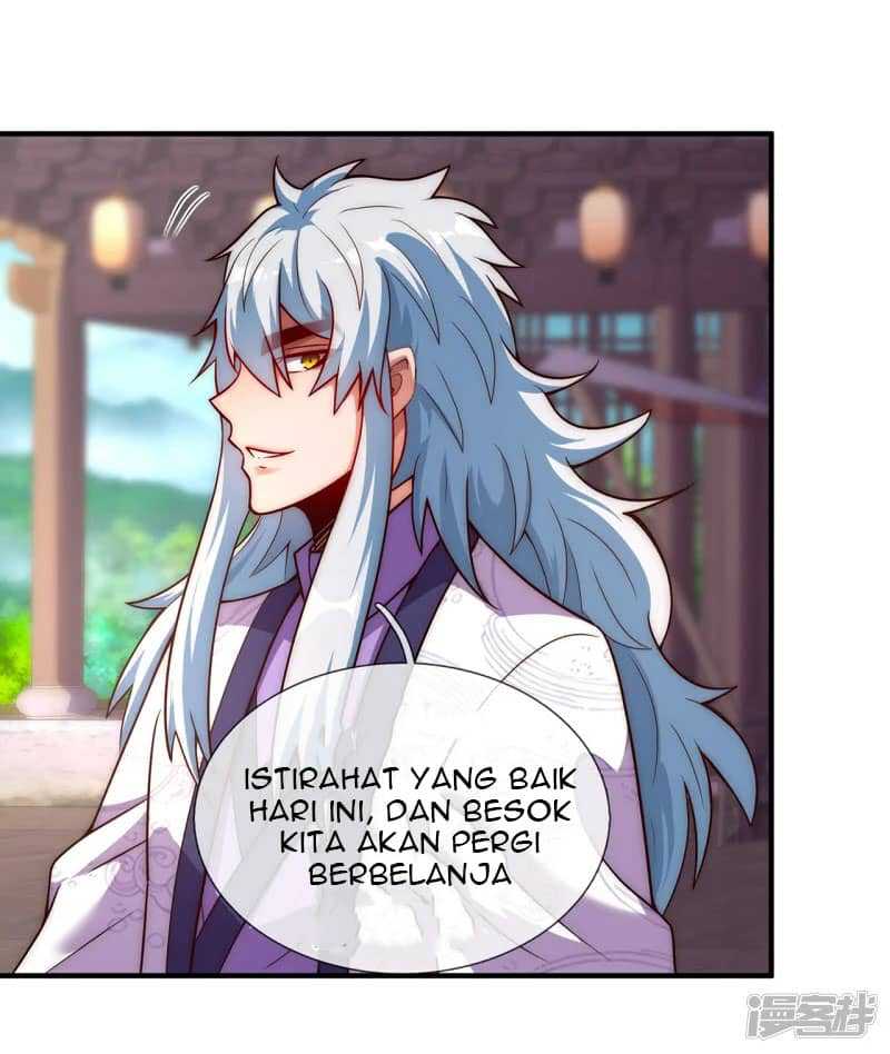 Xuantian Supreme Chapter 63 - halaman 50