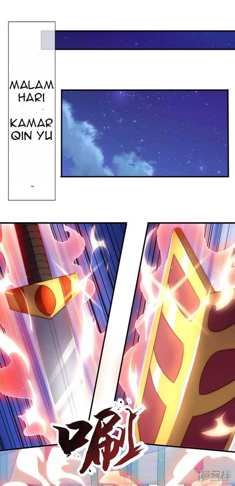 Xuantian Supreme Chapter 63 - halaman 51